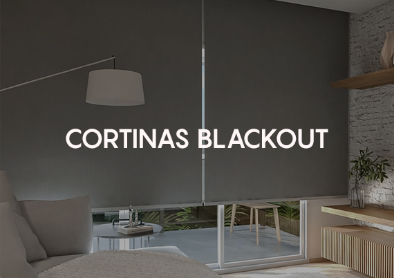 cortinas blackout
