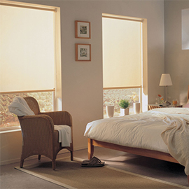 cortinas roller