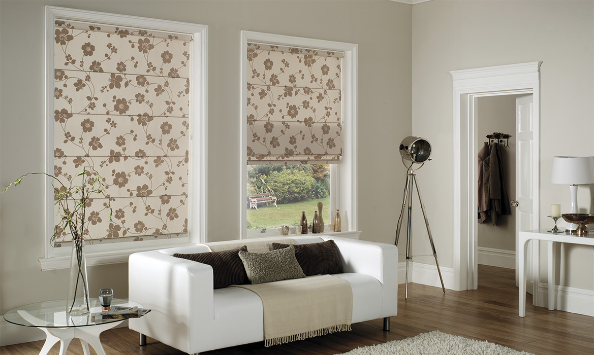 cortinas estores